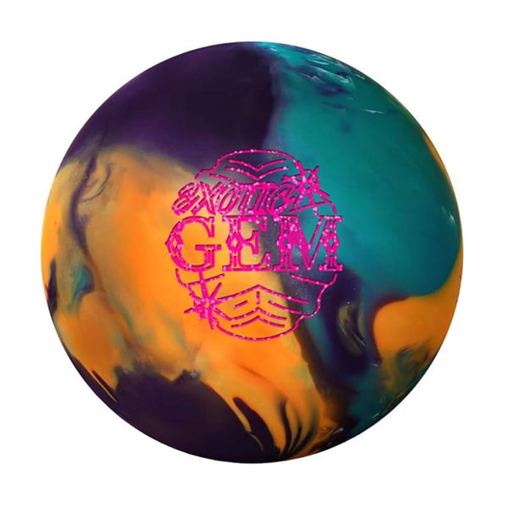エキゾチックジェム 14ポンド Amazon.co.jp: Roto Grip Exotic Gem 14 lb : Sports & Outdoors